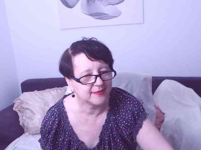 ChristaRose webcam