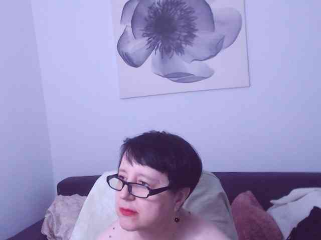 ChristaRose webcam