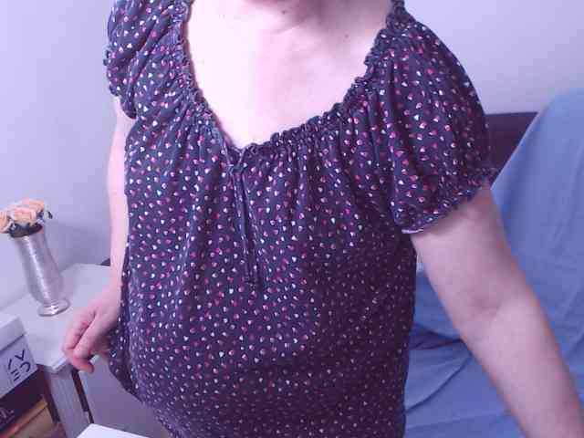 ChristaRose bongacams