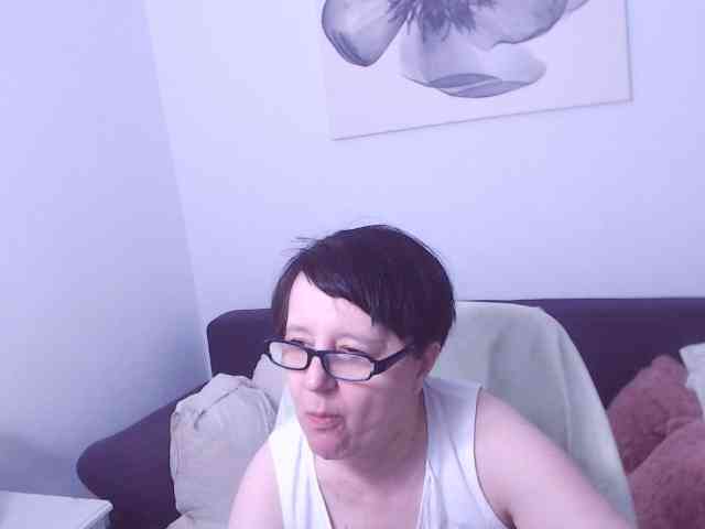 ChristaRose webcam