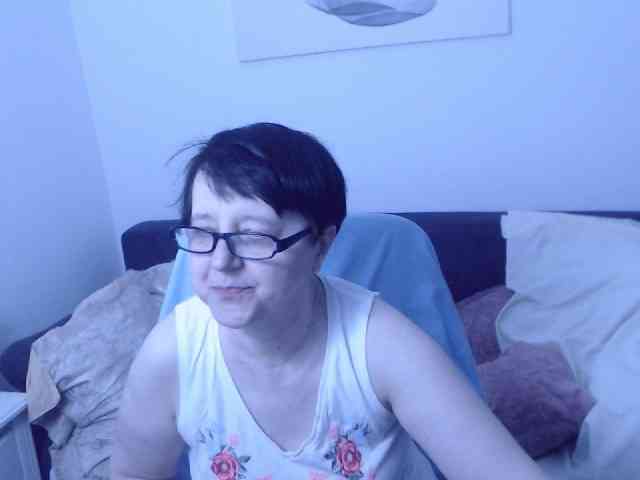 ChristaRose webcam