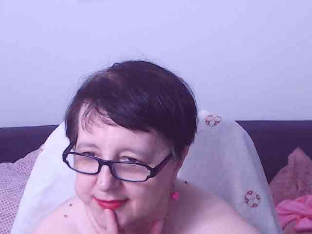 ChristaRose webcam