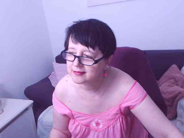 ChristaRose webcam