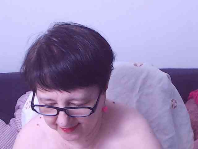 ChristaRose webcam