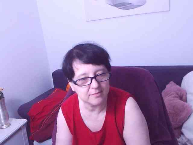 ChristaRose's webcam live show