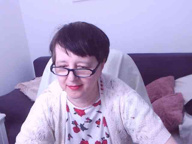 ChristaRose webcam