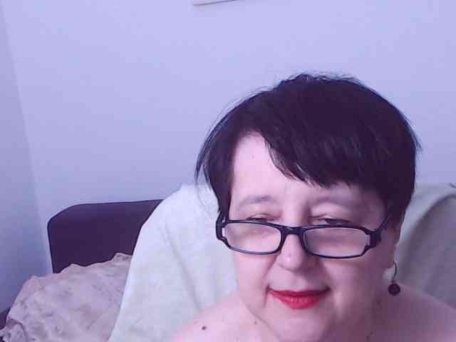 ChristaRose webcam