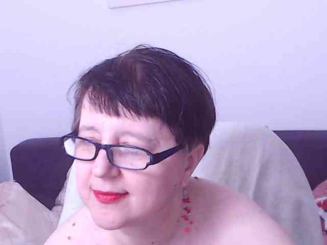 ChristaRose webcam