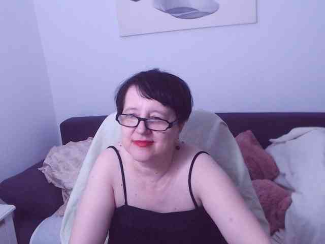 ChristaRose webcam