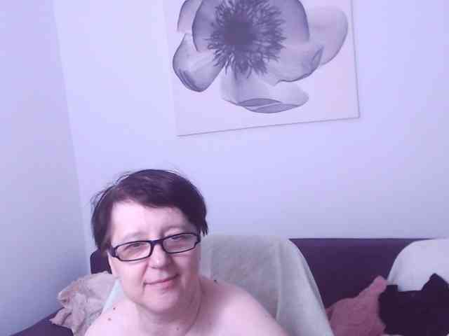 ChristaRose webcam