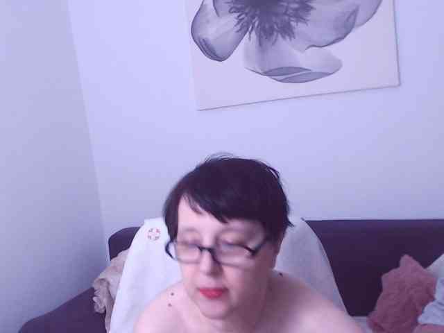 ChristaRose webcam