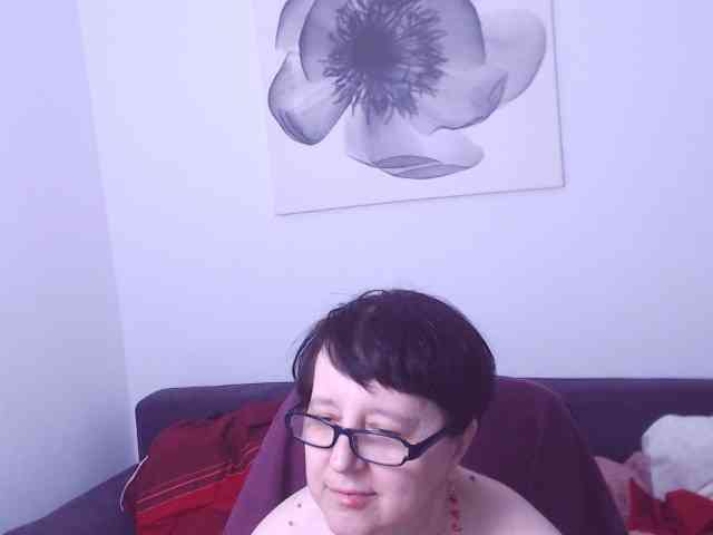 ChristaRose webcam