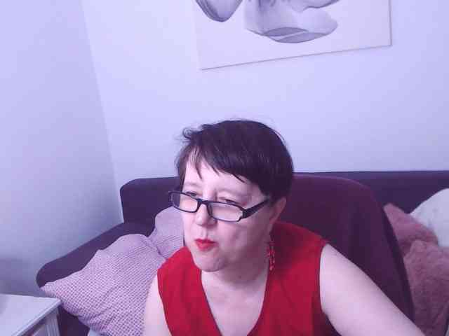 ChristaRose webcam