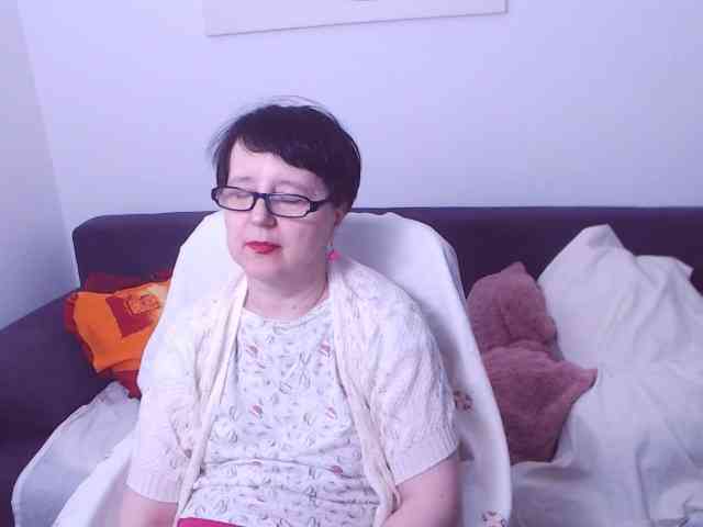 ChristaRose webcam