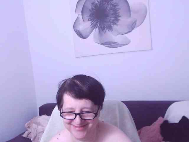 ChristaRose webcam