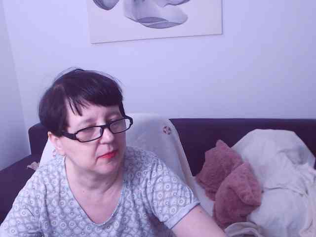 ChristaRose webcam