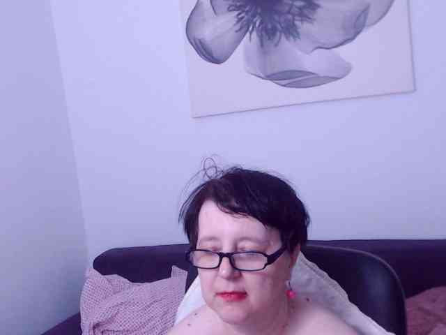 ChristaRose webcam