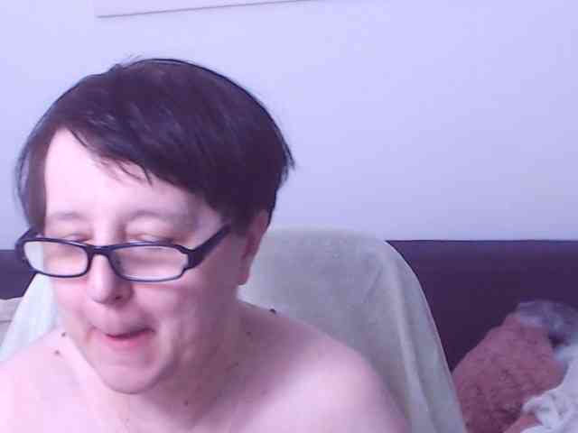 ChristaRose webcam