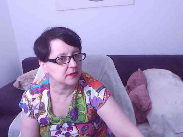 ChristaRose webcam