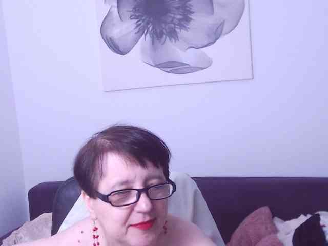 ChristaRose webcam
