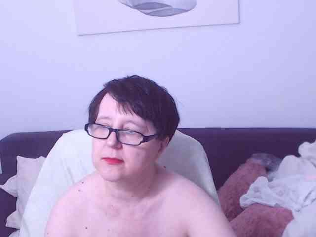 ChristaRose webcam