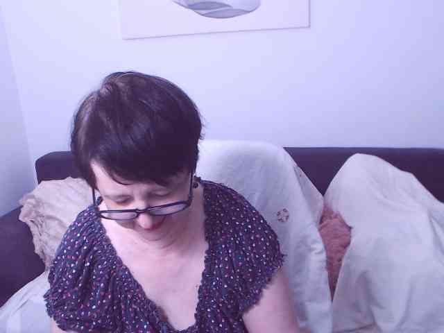 ChristaRose webcam