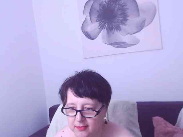 ChristaRose webcam