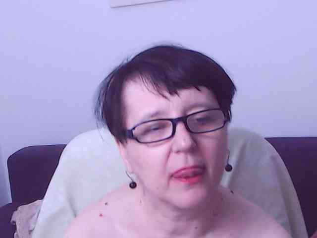 ChristaRose webcam