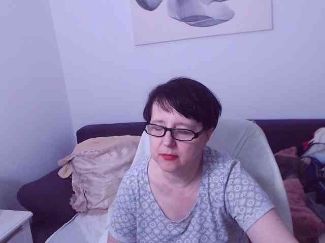 ChristaRose Live Webcam on BongaCams