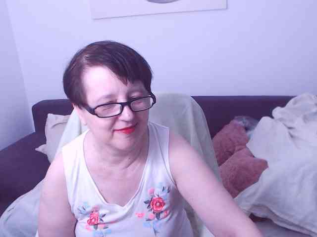 ChristaRose webcam