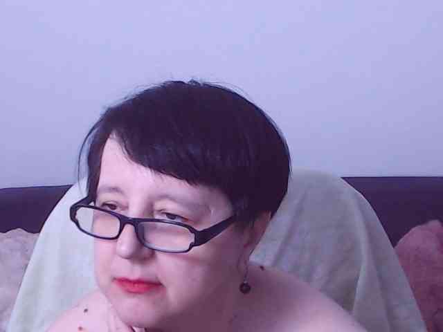 ChristaRose webcam