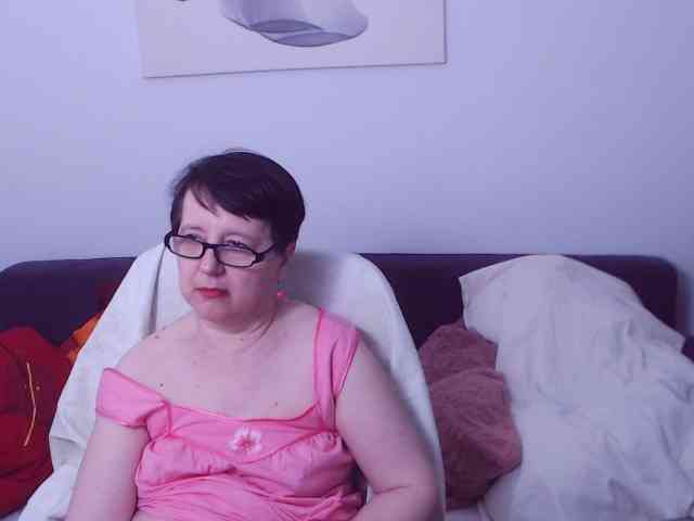 ChristaRose webcam