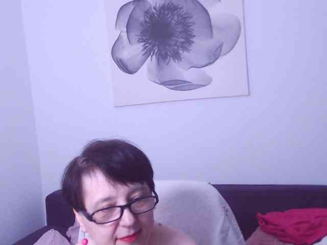 ChristaRose webcam