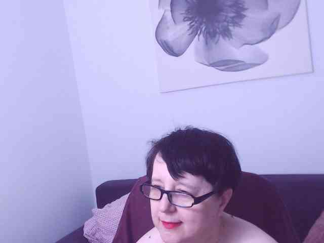 ChristaRose webcam