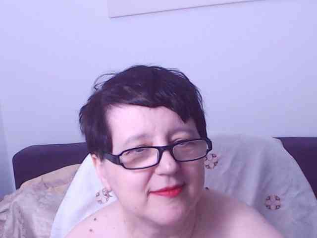 ChristaRose webcam