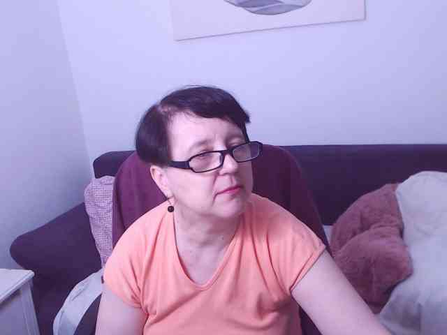 ChristaRose's webcam live show
