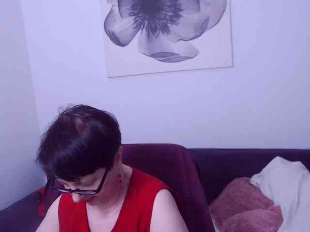 ChristaRose webcam