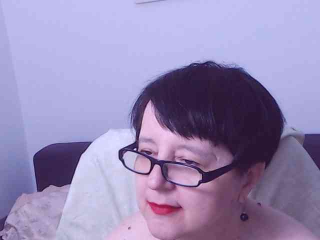 ChristaRose webcam