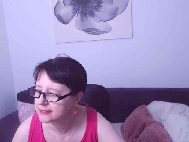 Modèle: ChristaRose