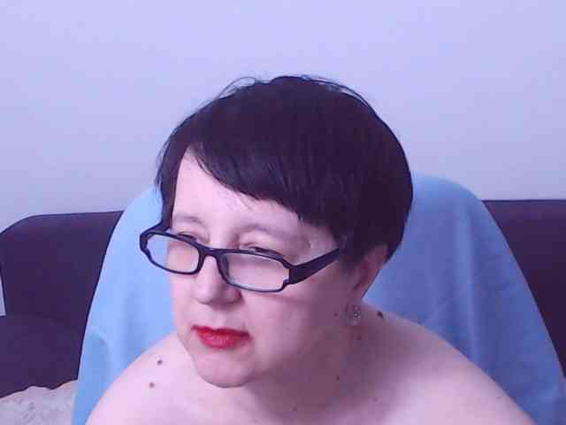 ChristaRose webcam
