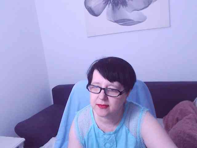 ChristaRose webcam