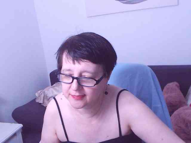 ChristaRose webcam