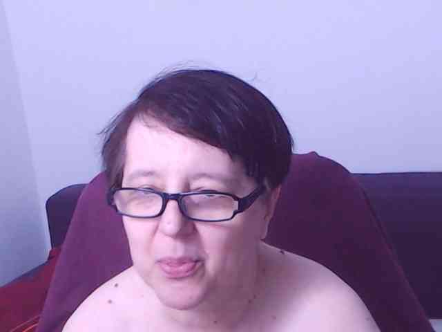 ChristaRose webcam