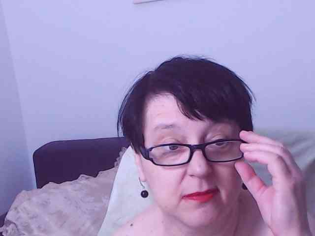ChristaRose webcam