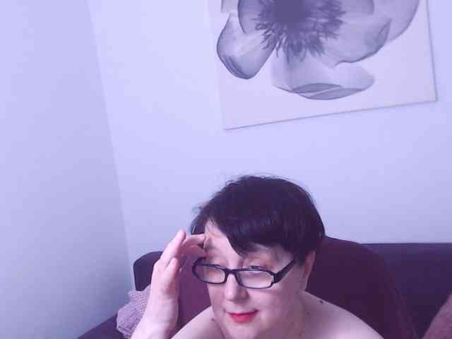 ChristaRose webcam