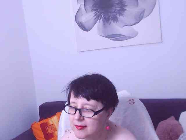ChristaRose webcam