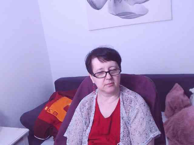ChristaRose webcam