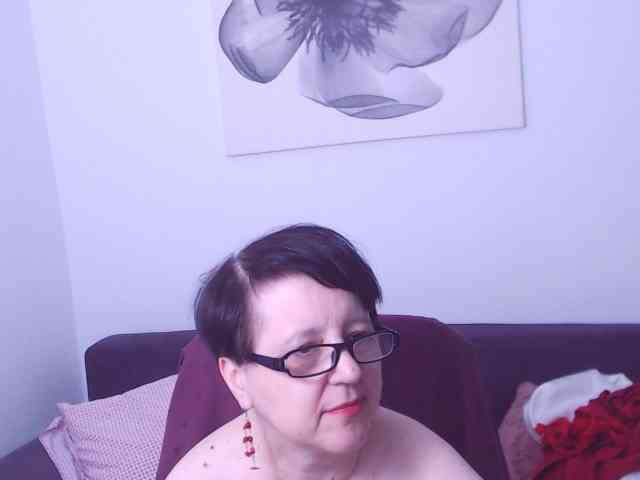 ChristaRose webcam