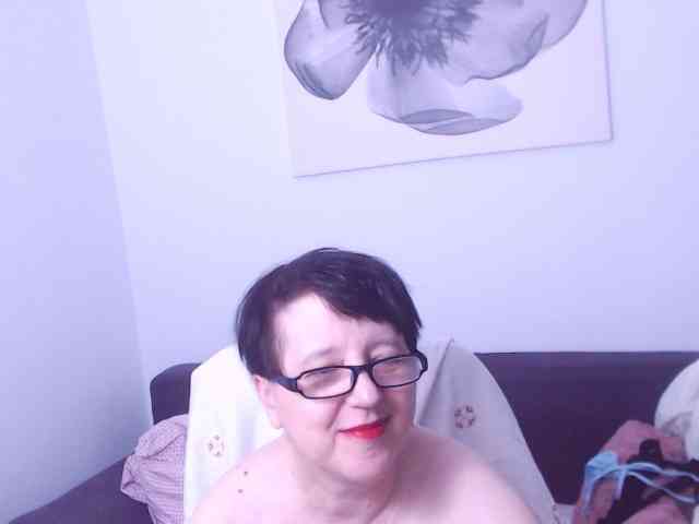 ChristaRose webcam