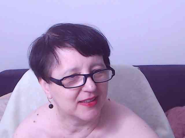 ChristaRose webcam